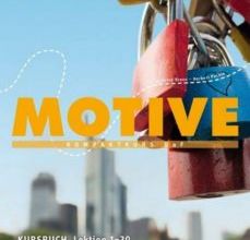 [PDF] MOTIVE. KOMPAKTKURS DAF. (A1 BIS B1). KURSBUCH descargar gratis