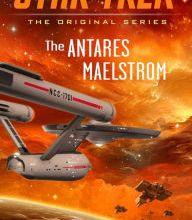 Audio books download ipod The Antares Maelstrom