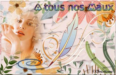 A tous nos maux 