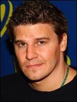 David Boreanaz