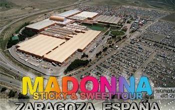 Zaragoza officialisé