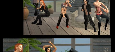 Ww's Posebox1