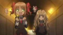 Shugo Chara Doki 95
