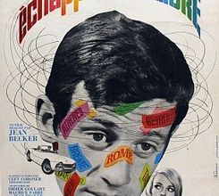 ECHAPPEMENT LIBRE - JEAN PAUL BELMONDO BOX OFFICE 1964