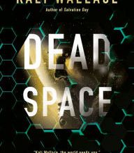 [Pdf/ePub] Dead Space by Kali Wallace download ebook
