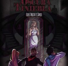 [PDF] (I.B.D.) OSCURA TINIEBLA (SAGA BLANCO Y NEGRO 2) descargar gratis