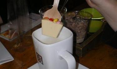 Chocolate company : miam !
