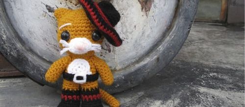 Le Chat potté