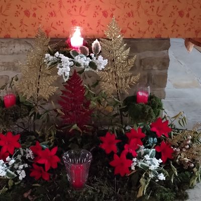 1er dimanche de l'Avent