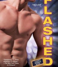 [Pdf/ePub] Flashed by Zoey Castile download ebook