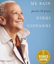 Download PDF Make Me Rain: Poems & Prose