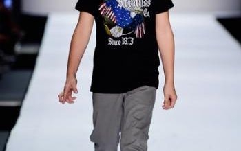 mode fashion kids rock new york
