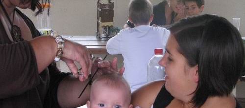 Coiffure