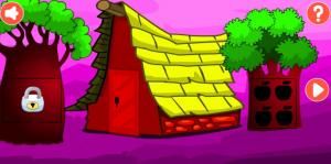 Blue bird escape 2 soluce