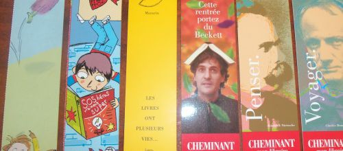 Mes marque-pages [20]