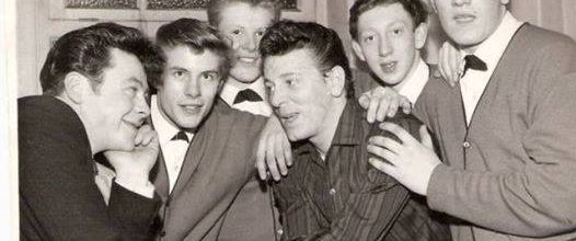 photo gene vincent