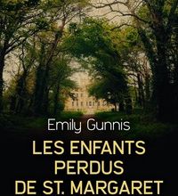Livres gratuits en téléchargement sur cd Les enfants perdus de St Margaret 9782253040439 in French