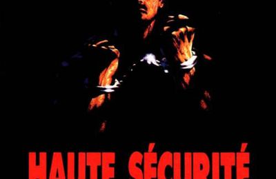 HAUTE SECURITE - SYLVESTER STALLONE BOX OFFICE 1989