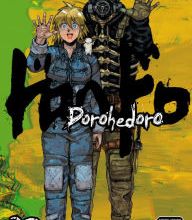 [PDF/Kindle] Dorohedoro, Vol. 23 by Q Hayashida