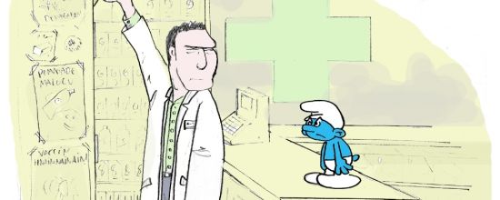 67- Drôle de capote