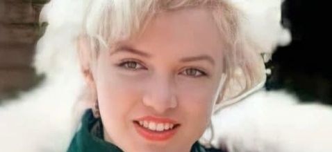 photo marilyn monroe