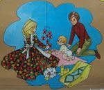 The Sunshine Family 1974 - 1982 généralités
