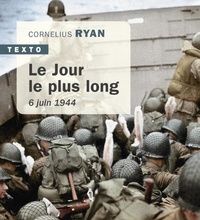 Livres Epub à télécharger en anglais Le jour le plus long  - 6 juin 1944 9791021039131 par Cornelius Ryan en francais iBook PDB