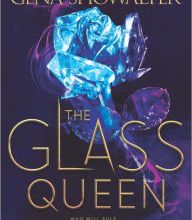 {epub download} The Glass Queen