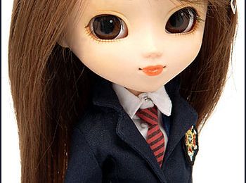 Avril : Pullip Nina