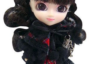 Décembre : Little Pullip Fanatica