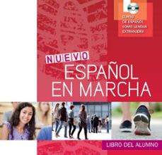 NUEVO ESPAÑOL EN MARCHA 1 ALUMNO+CD  ePub gratis