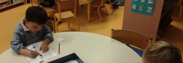 III. 2. B. Mise en route - MS/GS/CP (1)