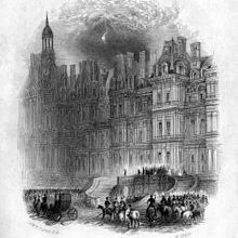 Traité de Fontainebleau