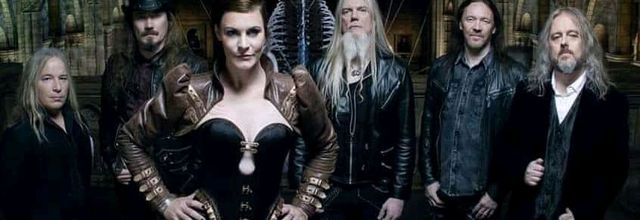 NIGHTWISH : Harvest nouvel extrait futur album