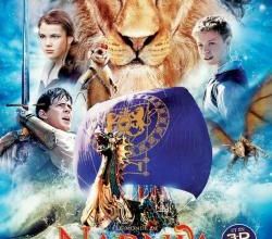 Le monde de Narnia : l'Odyssée du passeur d'aurore - Cinéma