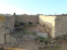  La source froide sulfureuse de Vendres