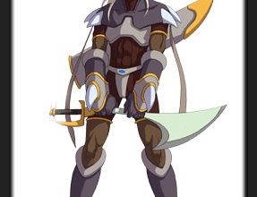 Caliban