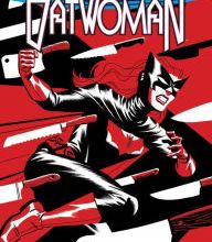 DOWNLOADS Batwoman, Volume 2: Fear and Loathing