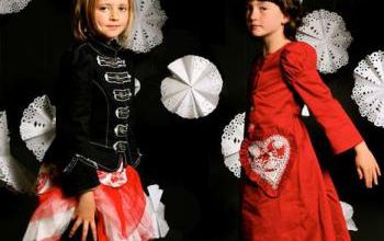 mode fashion kid