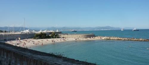 Vacances d'humaine (2).