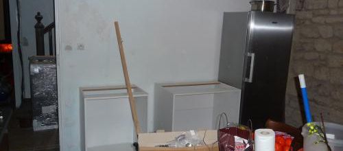 Cuisine, la suite