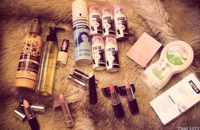 Shopping hivernal.