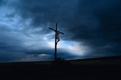 Crucixion