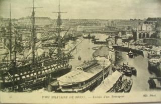 La Porte