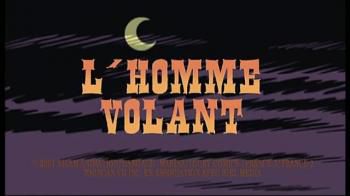 Les Nouvelles Aventures de Lucky Luke - 1x10 - L'homme volant