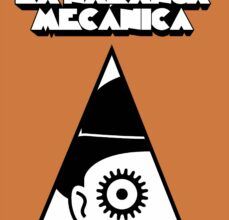 LA NARANJA MECANICA leer epub gratis