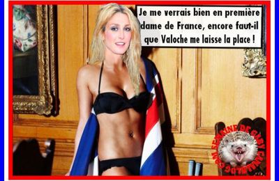 Humour du dimanche … !!!