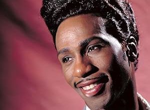 Little Richard (2000) | Directed by Robert Townsend Starring Leon Jennifer Lewis