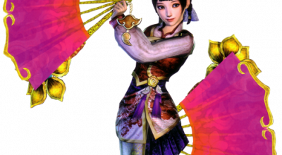 ❉ Chinese