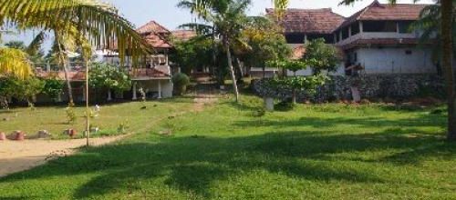 Inde du Sud (18) Kovalam - Poovar- Trivandrum
